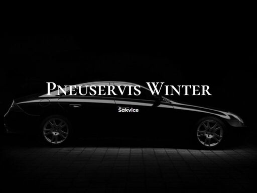 www.pneuserviswinter.cz