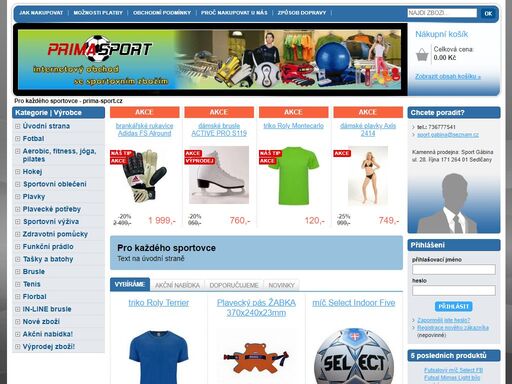 www.prima-sport.cz