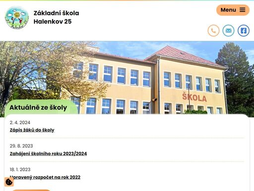 www.zsphalenkov.cz