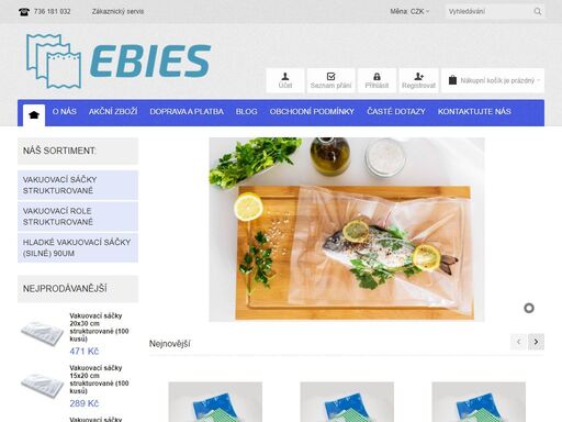 www.ebies.cz