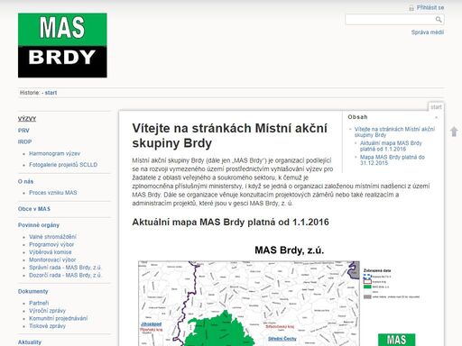 www.masbrdy.cz