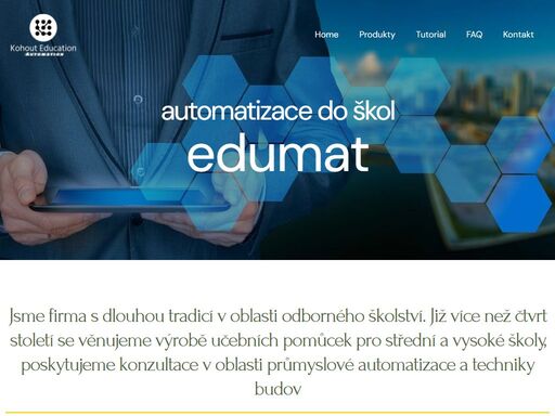 www.edumat.cz