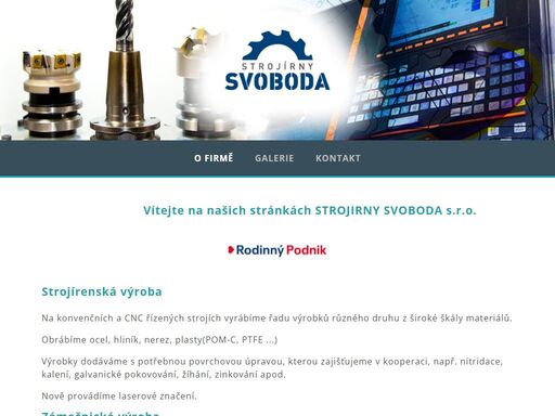 strojirny-svoboda.cz