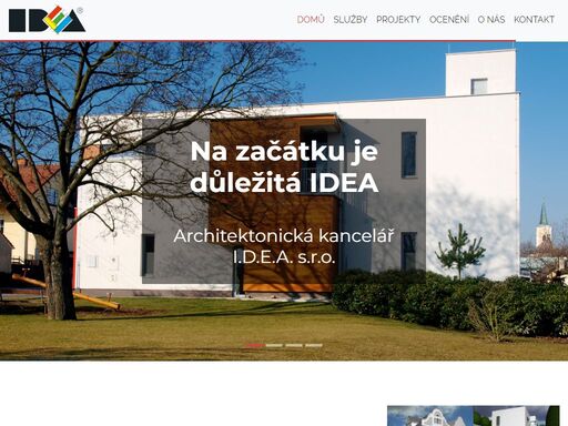 www.ideaopava.cz