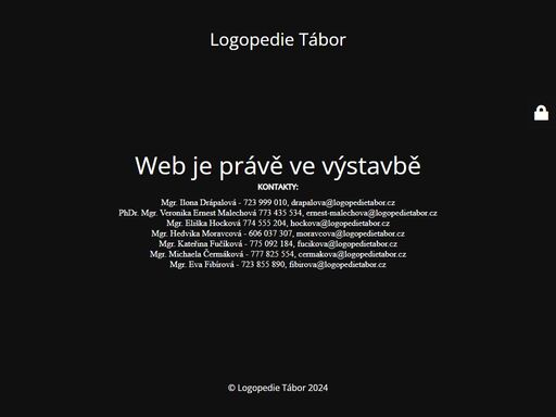 www.logopedietabor.cz