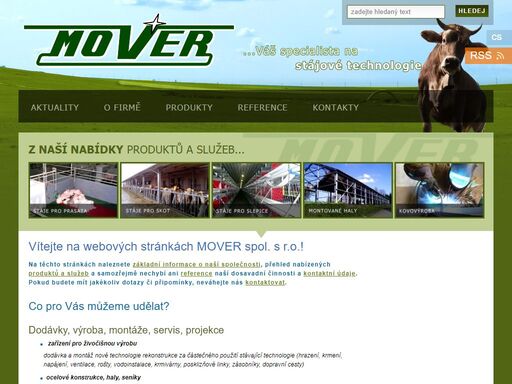 mover.cz