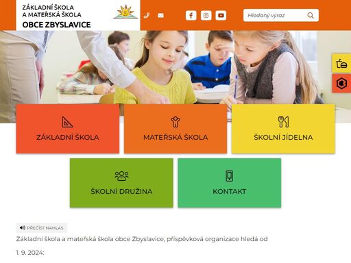 www.zszbyslavice.cz