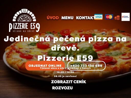 pizzeriee59.eu