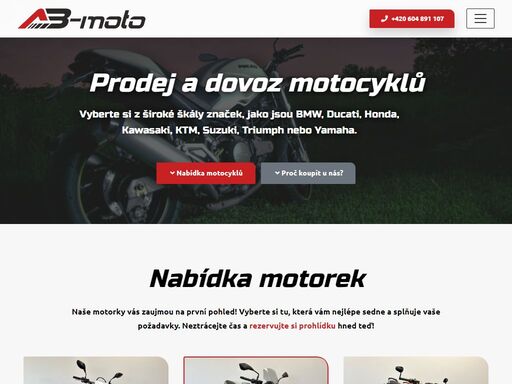 www.ab-moto.cz