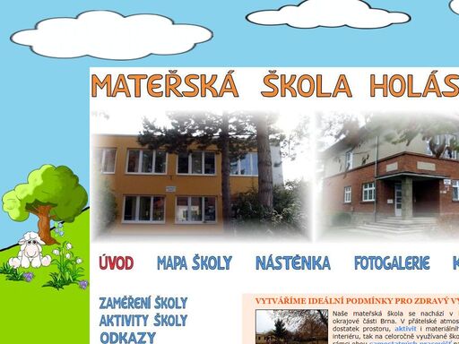 www.msholasecka.cz