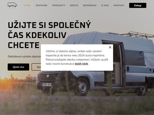 www.home-on-wheels.cz