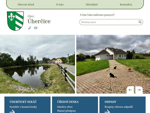 uhercice.com