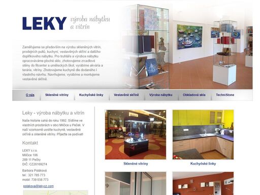 www.vitriny-leky.cz