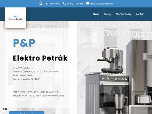 www.petrakelektro.cz