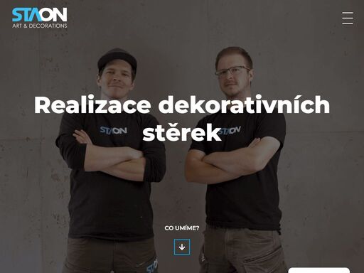 www.staon.cz