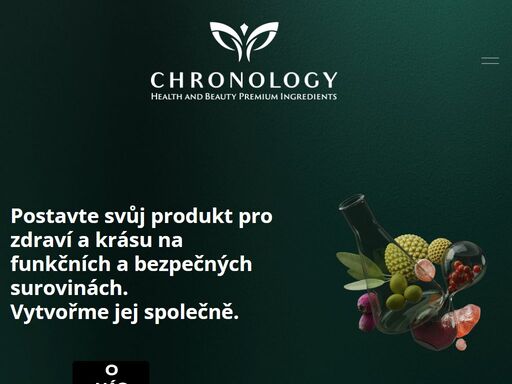 chronology.cz