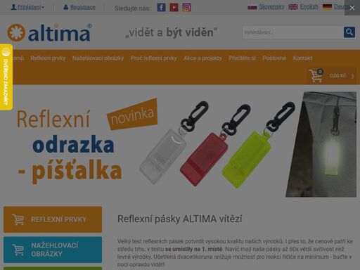 www.altima.cz