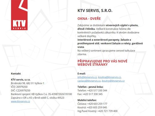 www.ktvservis.cz