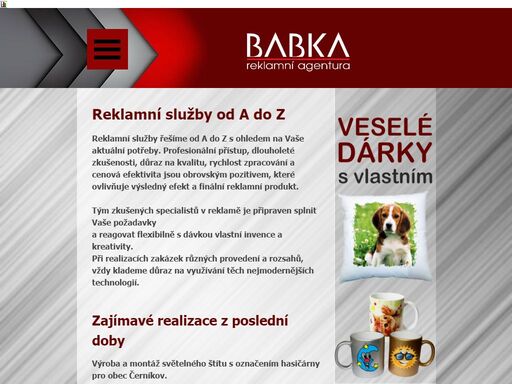 www.babka.cz