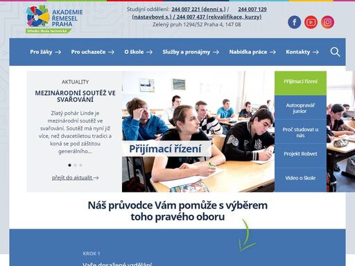 www.skola.zelenypruh.cz