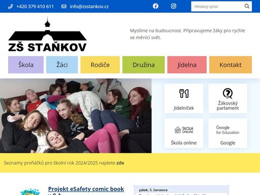www.zsstankov.cz