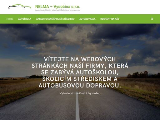 www.nelma-vysocina-sro.cz