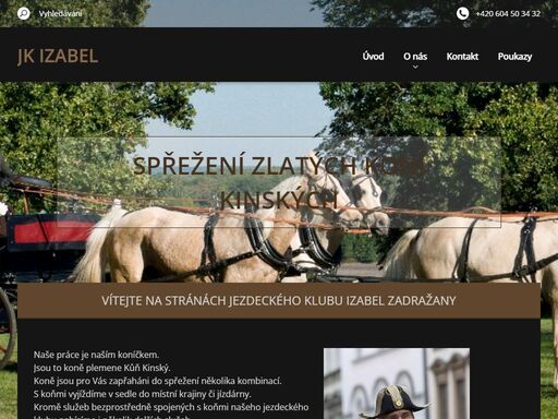 www.jkizabel.cz