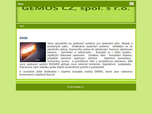 gemos.net