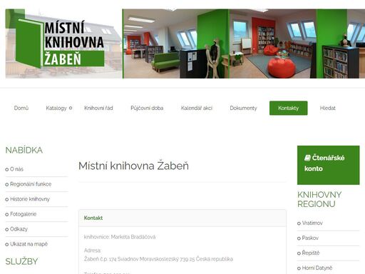 www.knihovna-zaben.cz/kontakty