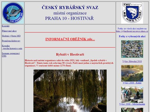 web.quick.cz/rybarihostivar