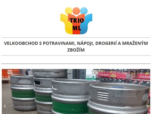 www.trioml.cz