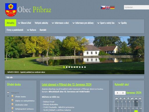 www.pribraz.cz