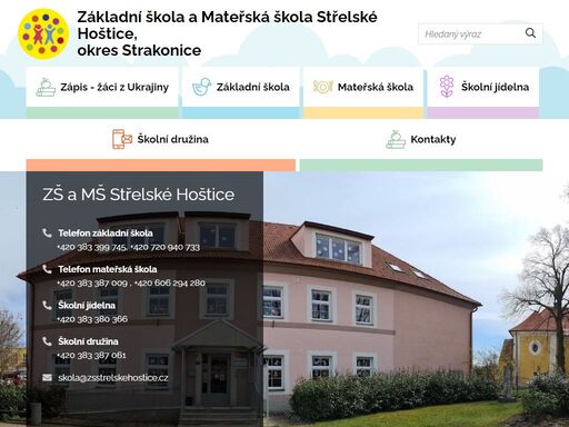zsstrelskehostice.cz