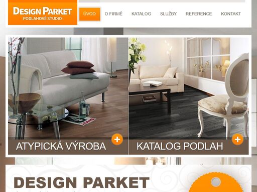 designparket.cz