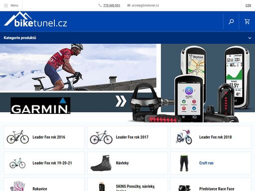 www.biketunel.cz