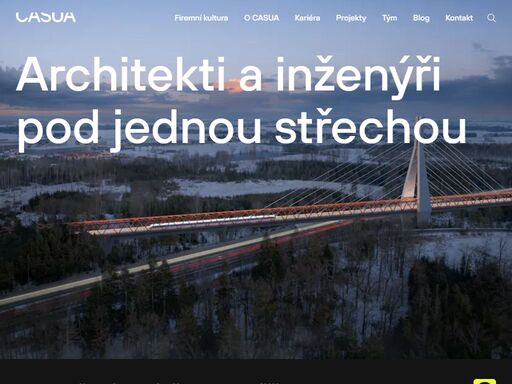 www.casua.cz
