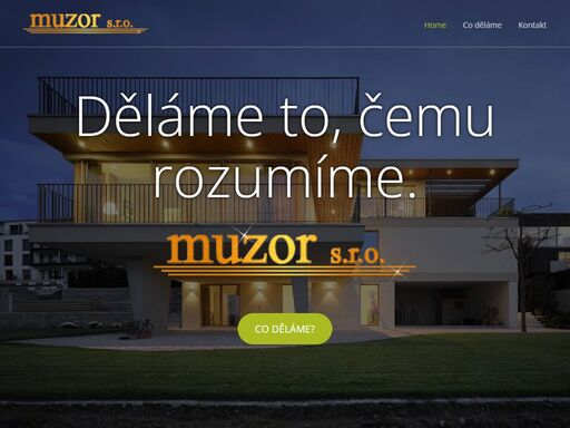 www.muzor.cz