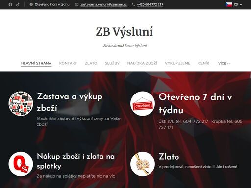 www.zastavarna-vysluni.cz