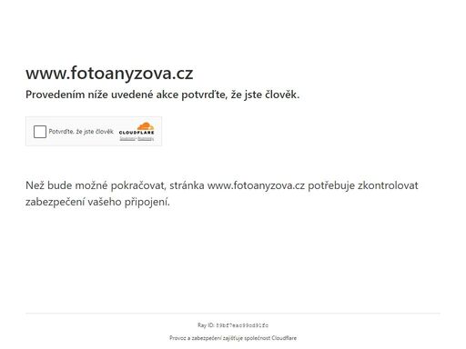 www.fotoanyzova.cz