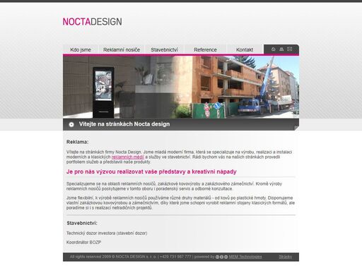 www.noctadesign.cz