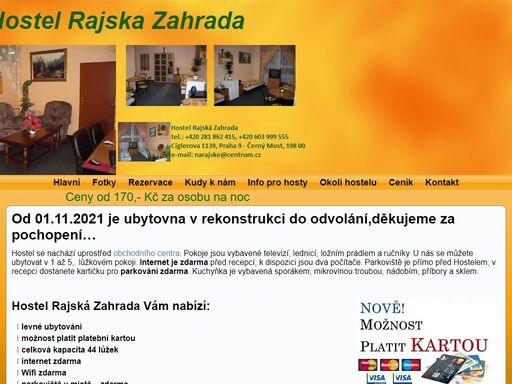 www.narajske.cz