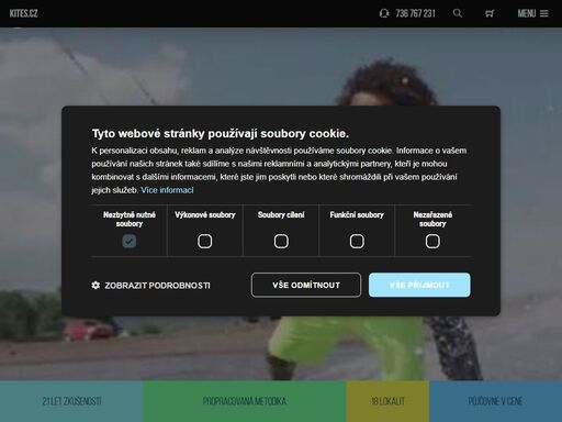 www.kites.cz