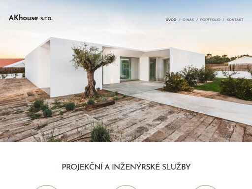 info akhouse