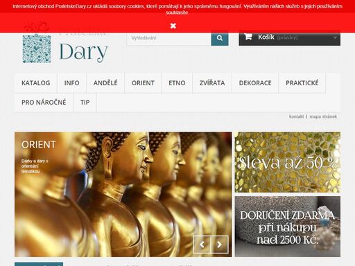 náš e-shop „přátelské dary“ s originálními dárkovými výrobky ze dřeva a jiných materiálů je tu pro vás. nabízíme vám velký výběr produktů za příznivou cenu. karel švancara tel.: +420 604 673 347 e-mail: info@pratelskedary.cz