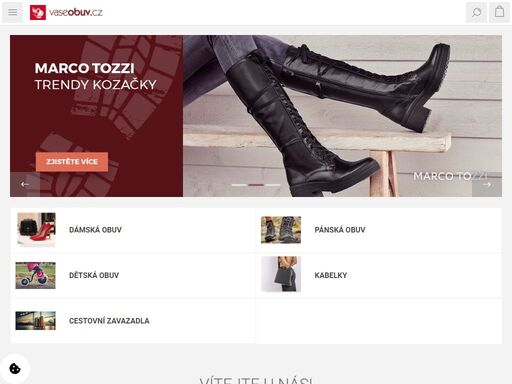 your home page description