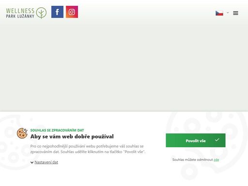 přijďte k nám do wellness v brně. ?? ve wellness parku lužánky se po dni plném povinností můžete konečně uvolnit, dát si saunu, masáž, pohodku. ?? vyplavit stres.