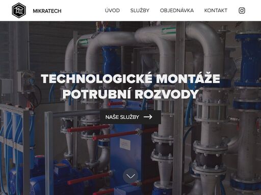 mikratech.cz