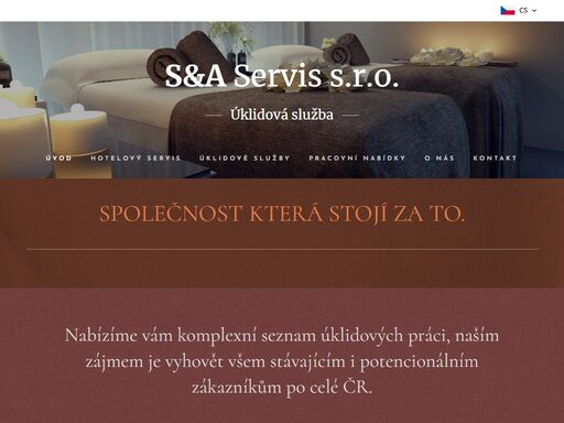 nabízíme vám komplexní seznam úklidových práci, naším zájmem je vyhovět všem stávajícím i potencionálním zákazníkům po celé čr.