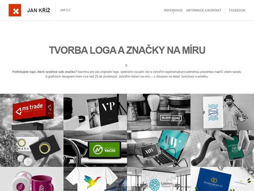 hledáte originální logo, které vystihne vaši značku? navrhnu profesionální logo, sjednotím vaši vizuální identitu a vytvořím logomanuál, který zajistí konzistentní prezentaci napříč médii.