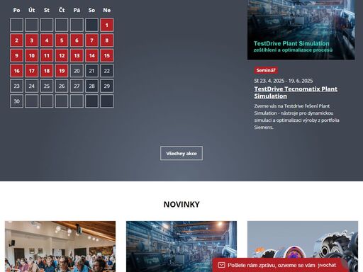 nx a solidedge se synchronní technologií tvoří s teamcenter kompletní cax/plm řešení pro strojírenský průmysl ve 2d i 3d modelování a tvorbu nc programů
